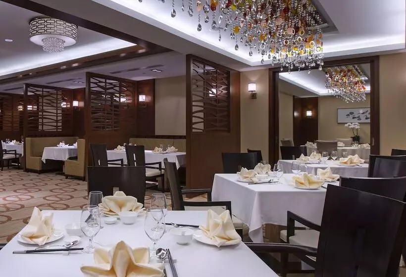 Fotos del hotel Four Points By Sheraton Suzhou:  4