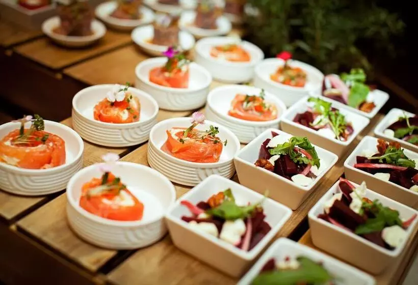 Fotos del hotel Four Points By Sheraton Suzhou:  21