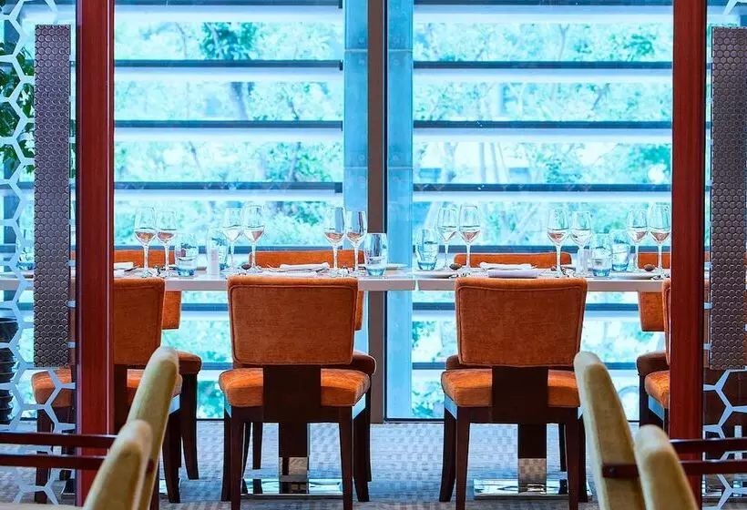 Fotos del hotel Four Points By Sheraton Suzhou:  22