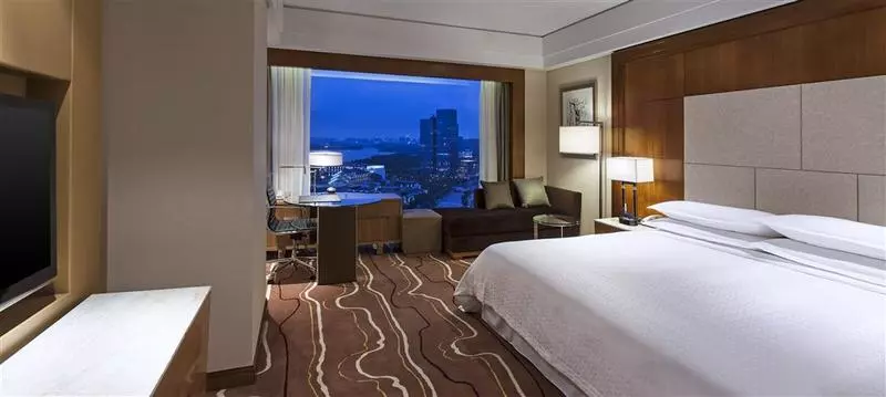 Fotos del hotel Four Points By Sheraton Suzhou:  9