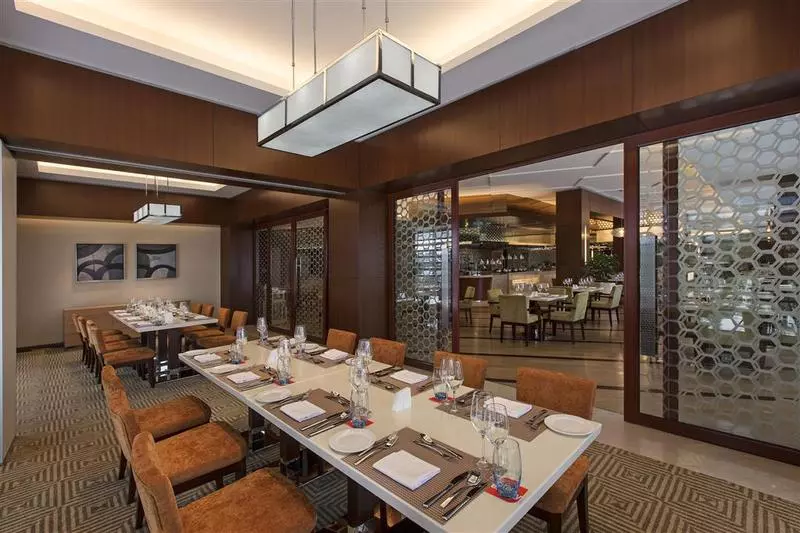 Fotos del hotel Four Points By Sheraton Suzhou:  24