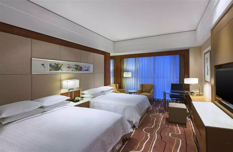 Fotos del hotel Four Points By Sheraton Suzhou:  6