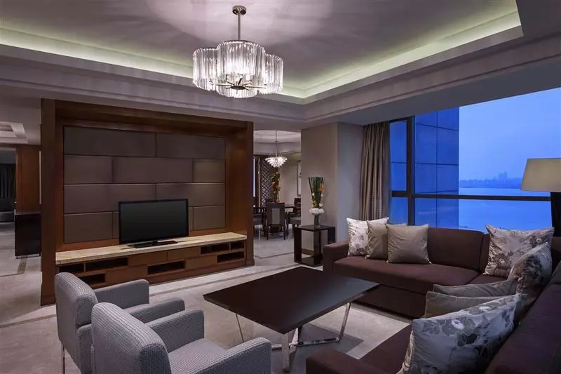 Fotos del hotel Four Points By Sheraton Suzhou:  11