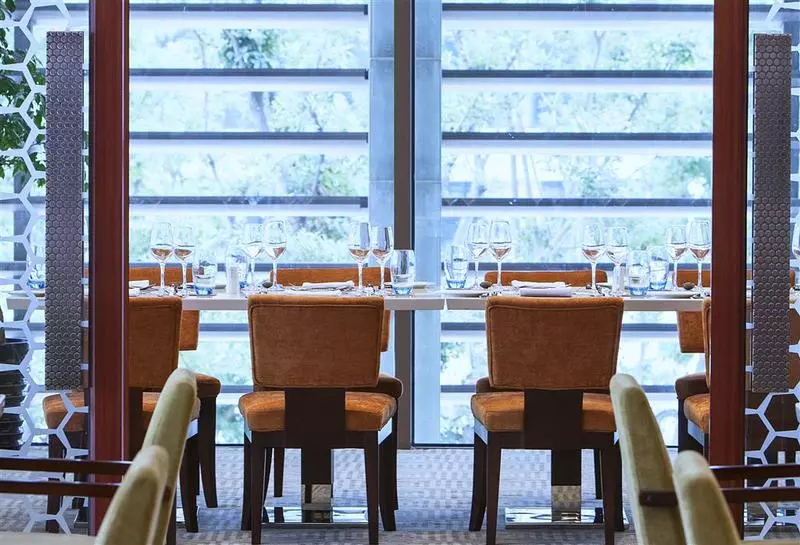 Fotos del hotel Four Points By Sheraton Suzhou:  23