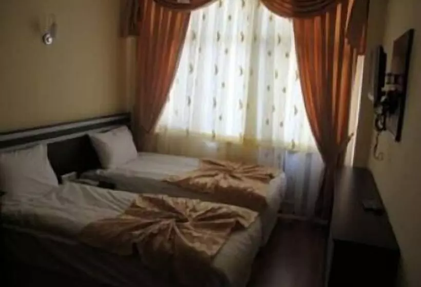 Fotos del hotel Madi Inci:  2