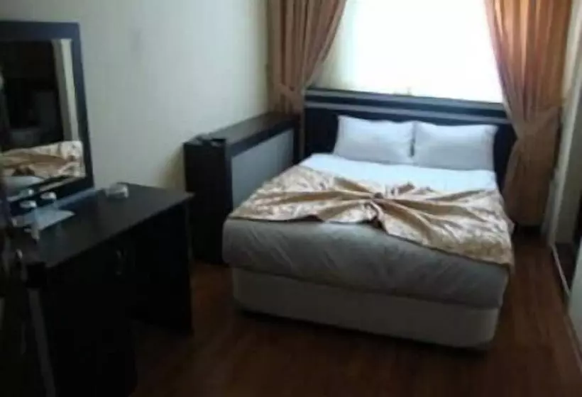 Fotos del hotel Madi Inci:  4