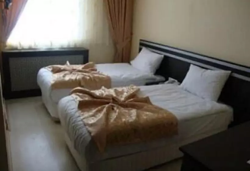 Fotos del hotel Madi Inci:  5