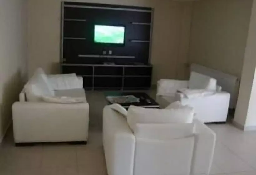 Fotos del hotel Madi Inci:  6