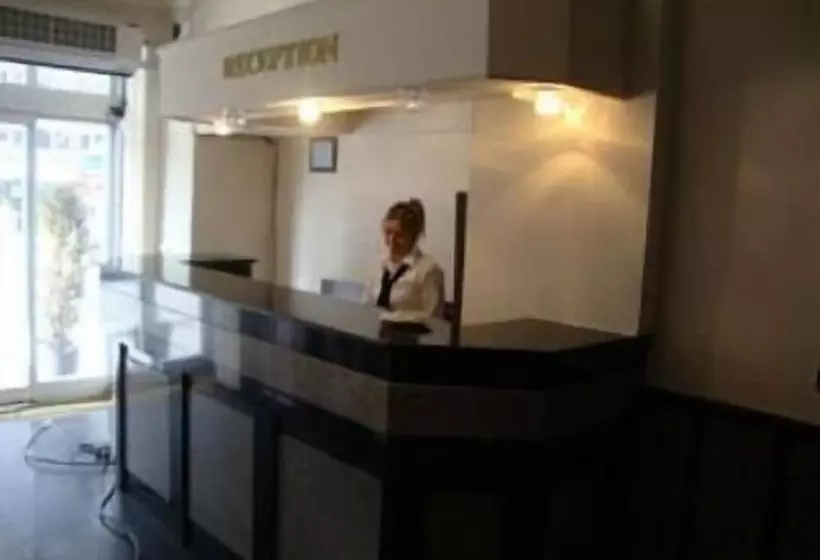 Fotos del hotel Madi Inci:  3