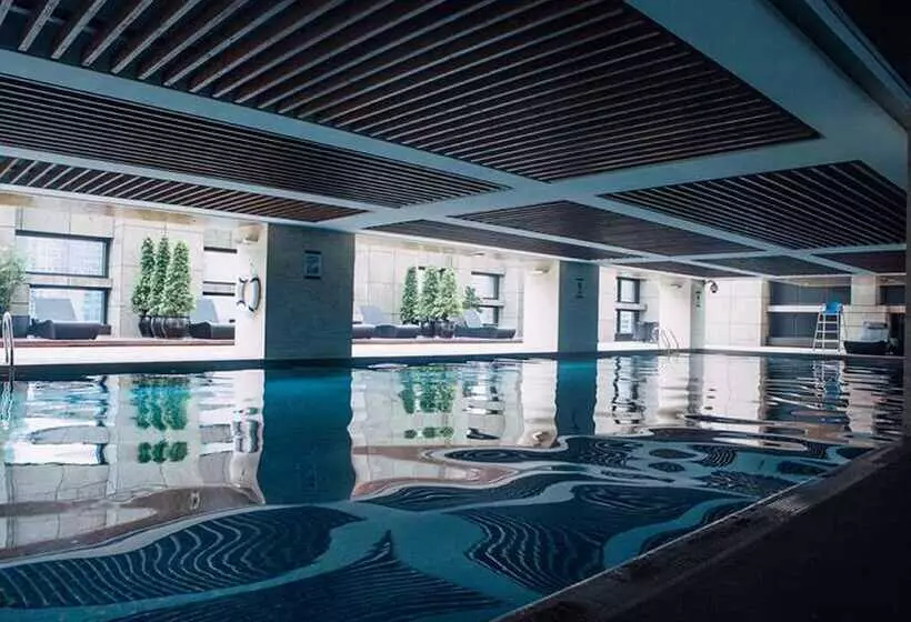 Oakwood Premier Guangzhou