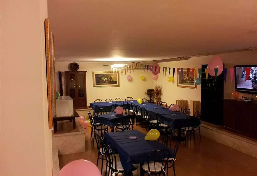 Fotos del hotel Octavia:  13