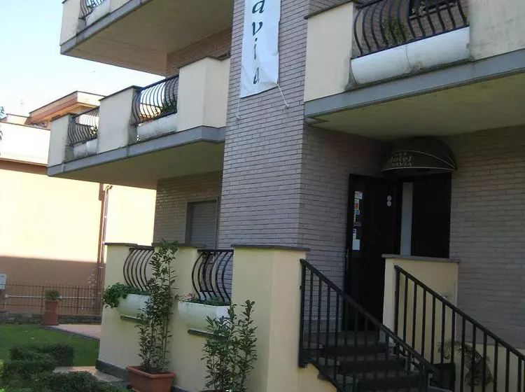 Fotos del hotel Octavia:  11