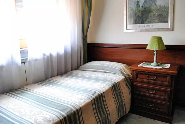 Fotos del hotel Octavia:  12