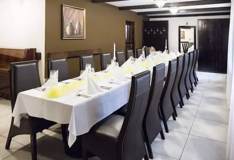 Fotos del hotel Parkhotel Plzen:  21