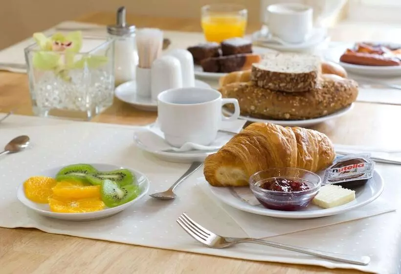 Fotos del hotel Parkhotel Plzen:  18