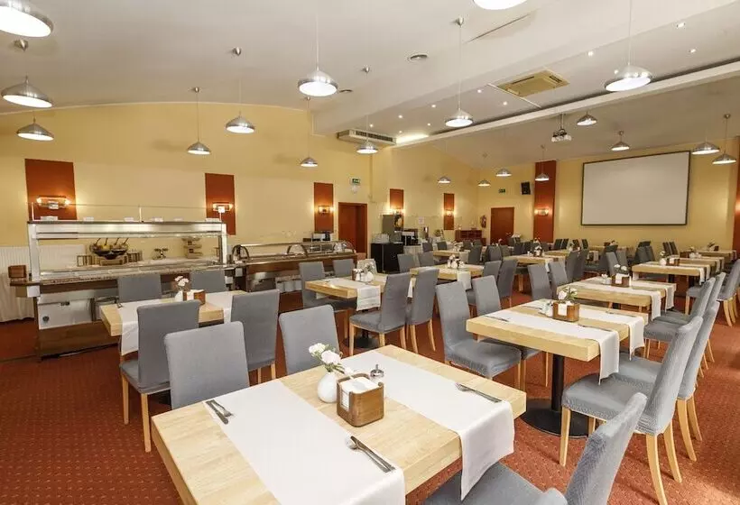 Fotos del hotel Parkhotel Plzen:  11