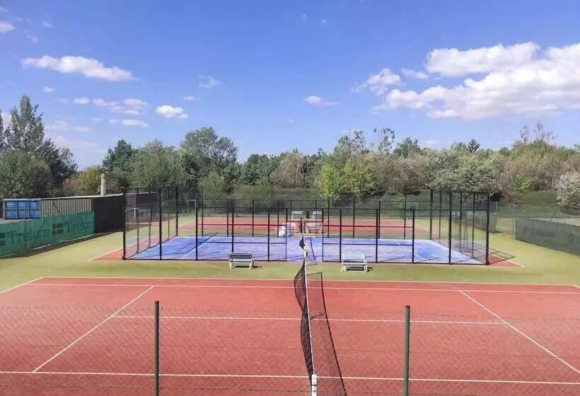 Fotos del hotel Parkhotel Plzen:  17