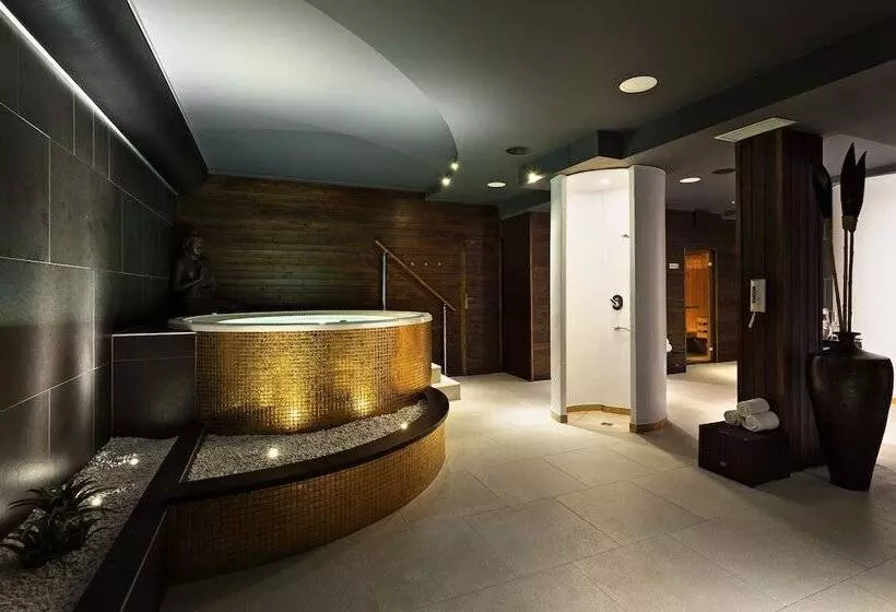 Fotos del hotel Parkhotel Plzen:  5