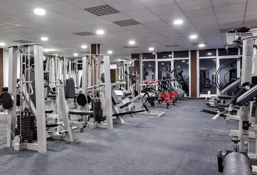 Fotos del hotel Parkhotel Plzen:  20