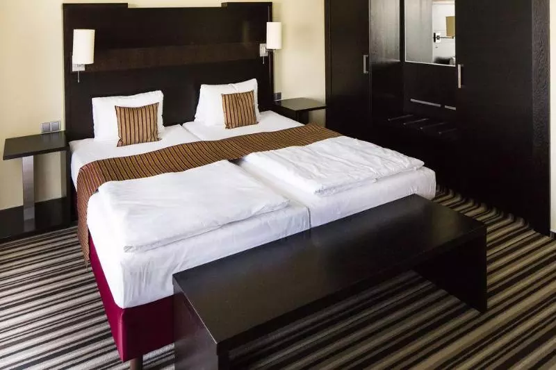 Fotos del hotel Parkhotel Plzen:  7