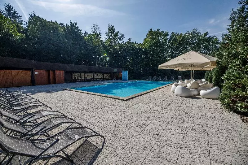 Fotos del hotel Parkhotel Plzen:  16