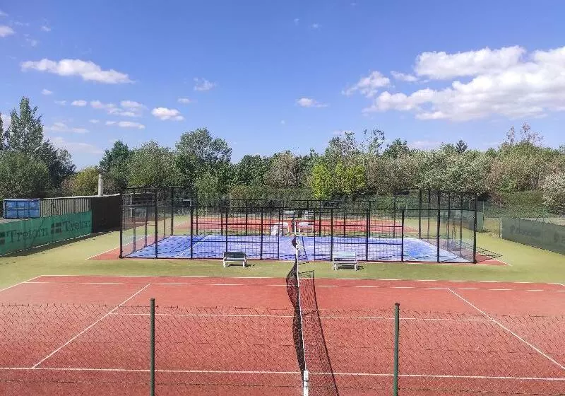 Fotos del hotel Parkhotel Plzen:  14