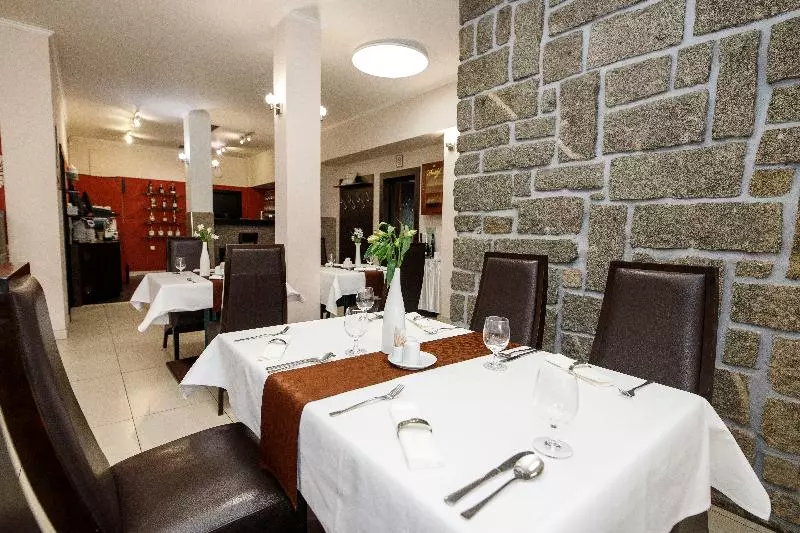 Fotos del hotel Parkhotel Plzen:  6