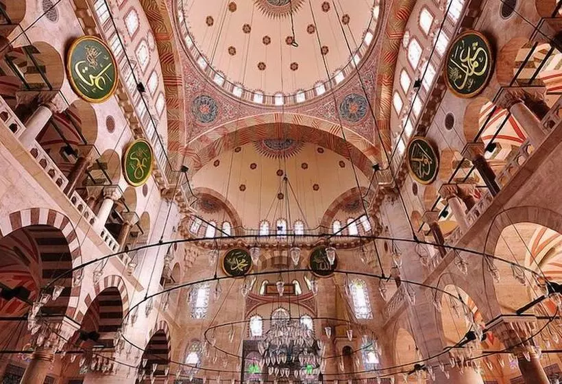 Fotos del hotel Sub Karaköy  Special Class:  14