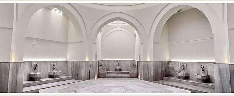 Fotos del hotel Sub Karaköy  Special Class:  5