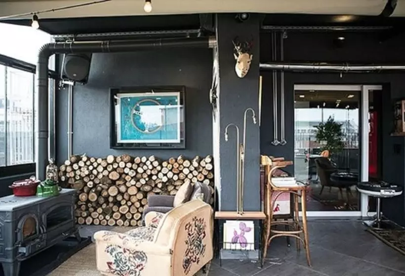 Fotos del hotel Sub Karaköy  Special Class:  16