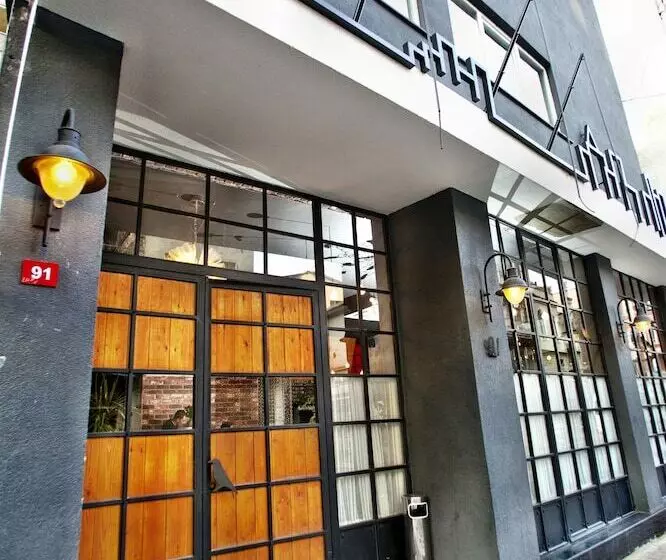 Fotos del hotel Sub Karaköy  Special Class:  11