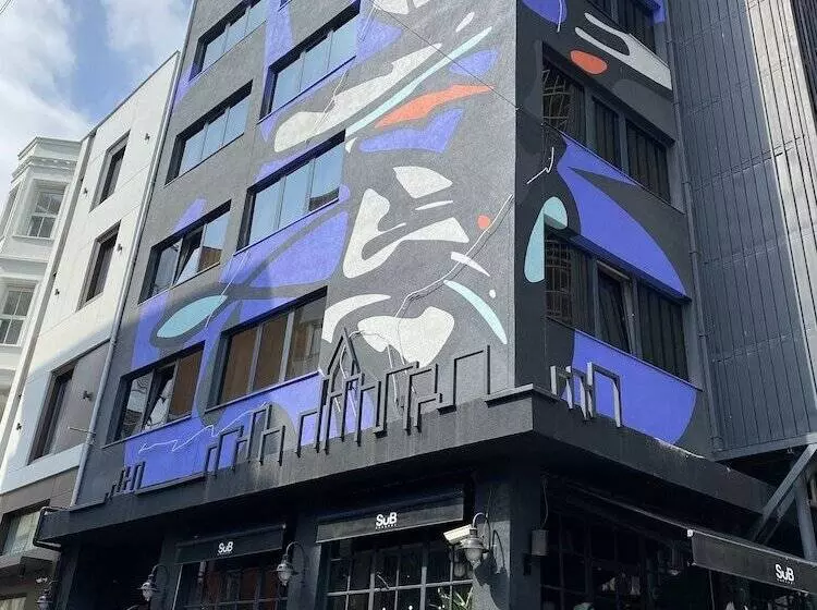 Fotos del hotel Sub Karaköy  Special Class:  12