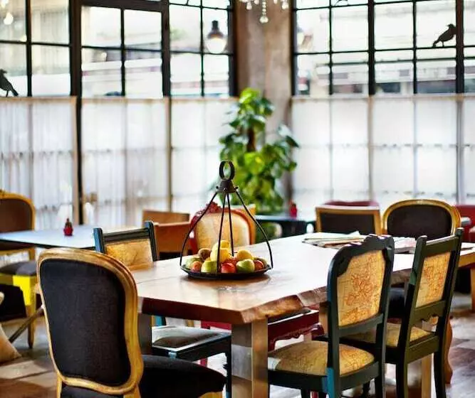 Fotos del hotel Sub Karaköy  Special Class:  15