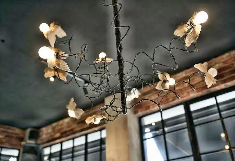 Fotos del hotel Sub Karaköy  Special Class:  22