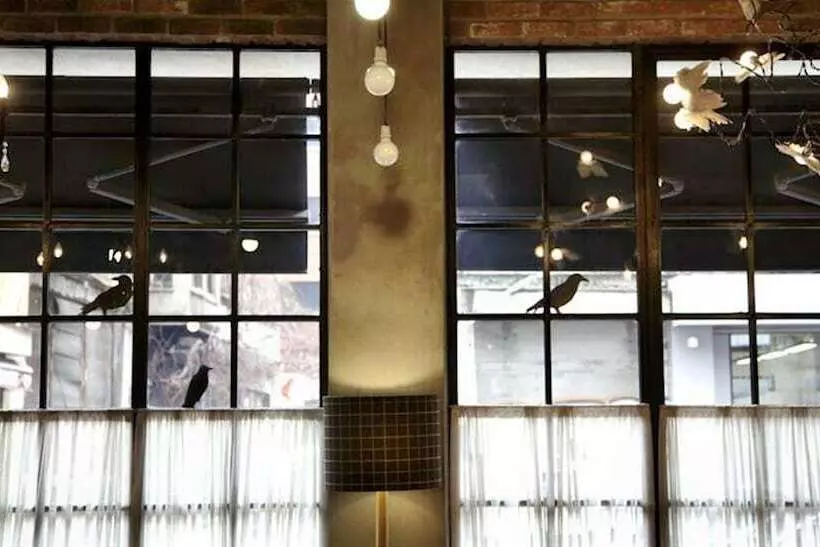 Fotos del hotel Sub Karaköy  Special Class:  25