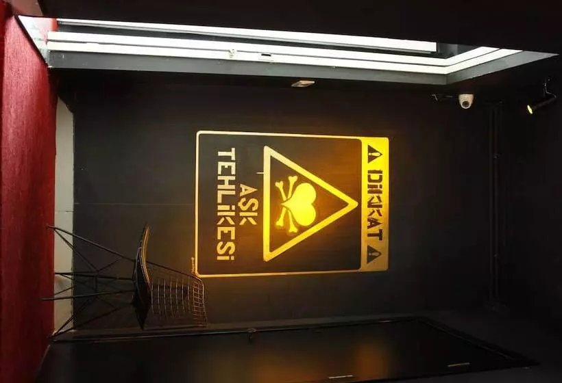 Fotos del hotel Sub Karaköy  Special Class:  3