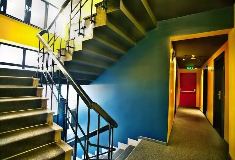 Fotos del hotel Sub Karaköy  Special Class:  4