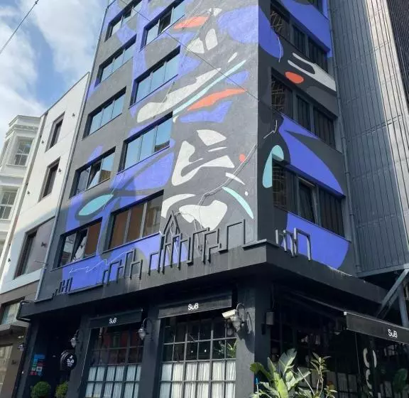 Sub Karaköy  Special Class