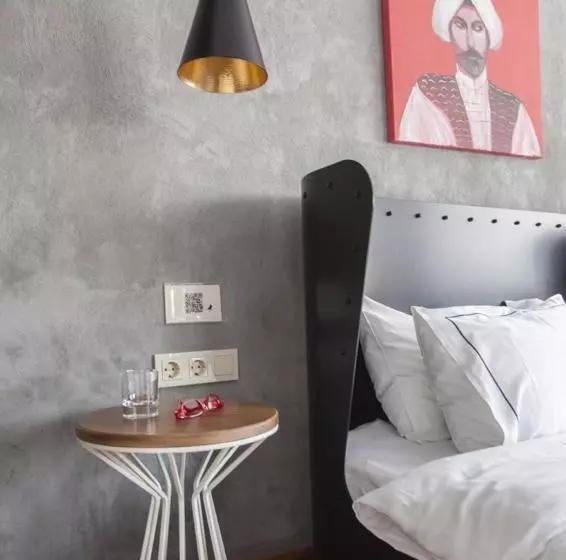 Fotos del hotel Sub Karaköy  Special Class:  2