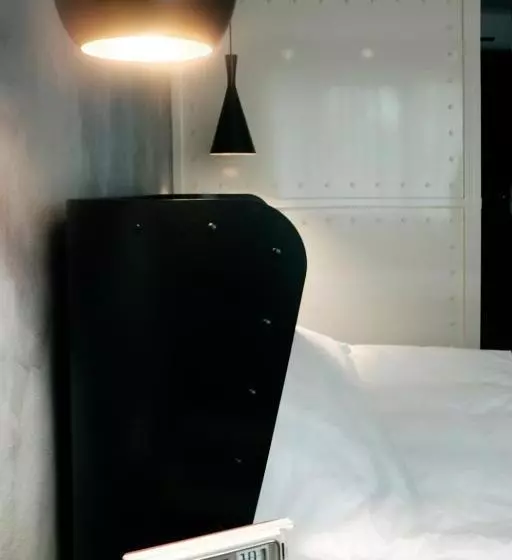 Fotos del hotel Sub Karaköy  Special Class:  13