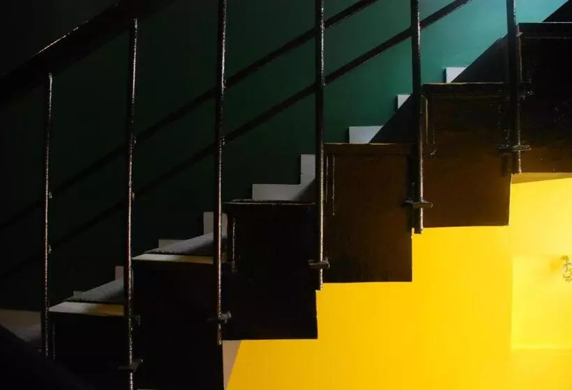 Fotos del hotel Sub Karaköy  Special Class:  10