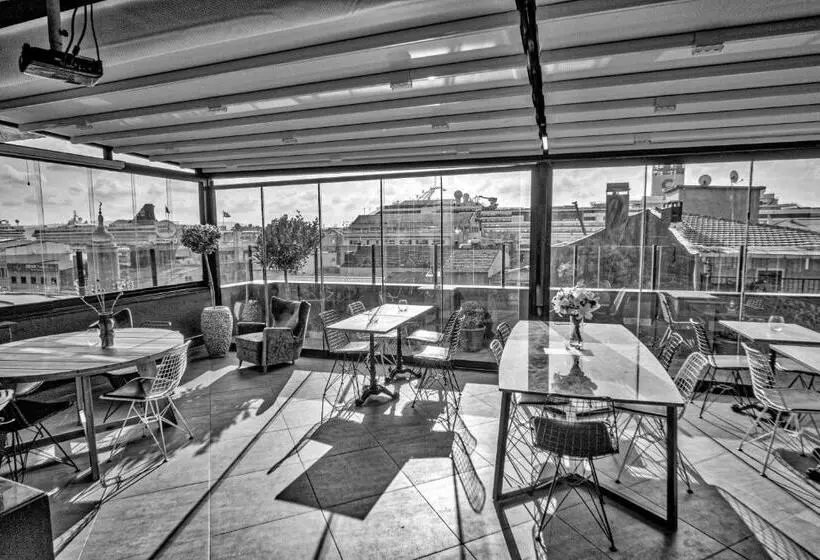 Fotos del hotel Sub Karaköy  Special Class:  8