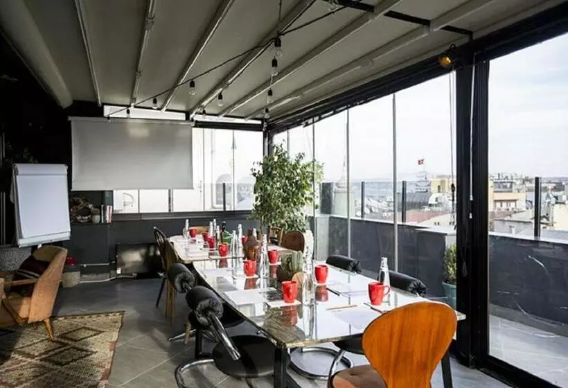 Fotos del hotel Sub Karaköy  Special Class:  17