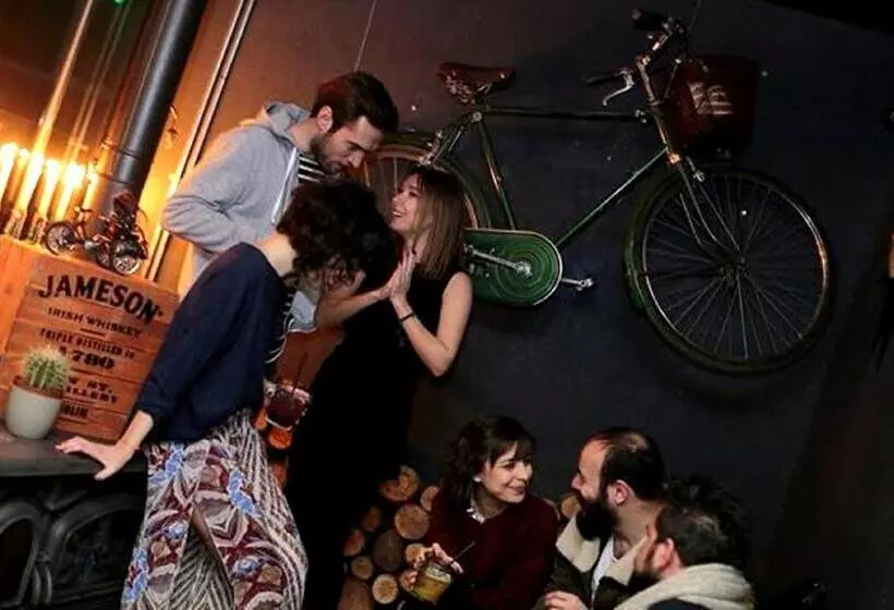 Fotos del hotel Sub Karaköy  Special Class:  23