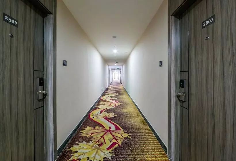 Fotos del hotel Hengdong Business Hotel  Guangzhou:  18