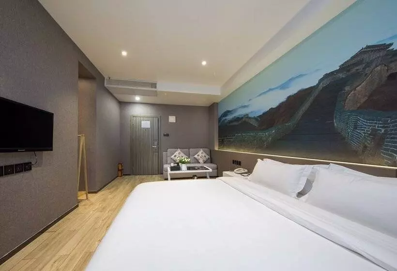 Fotos del hotel Hengdong Business Hotel  Guangzhou:  3
