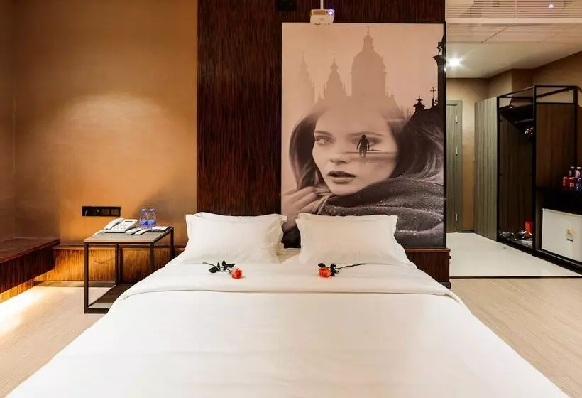 Fotos del hotel Hengdong Business Hotel  Guangzhou:  4