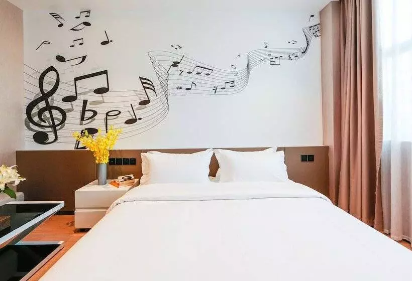 Fotos del hotel Hengdong Business Hotel  Guangzhou:  7