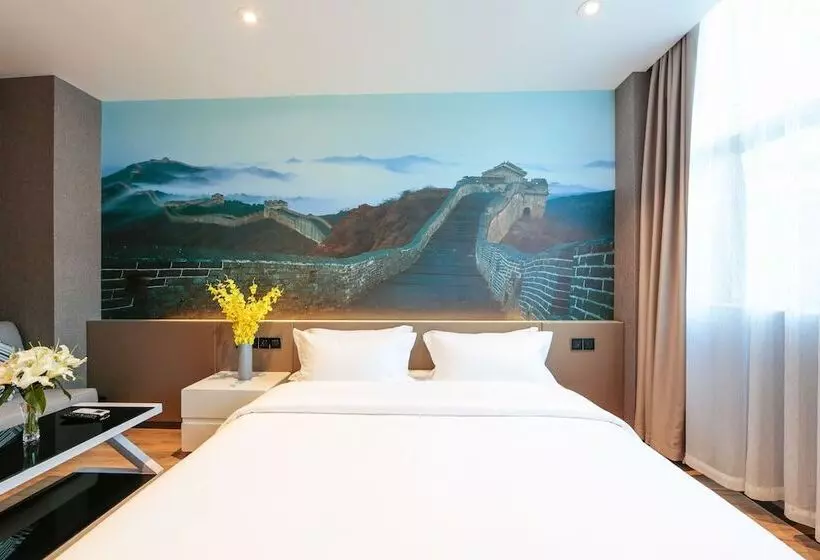 Fotos del hotel Hengdong Business Hotel  Guangzhou:  11