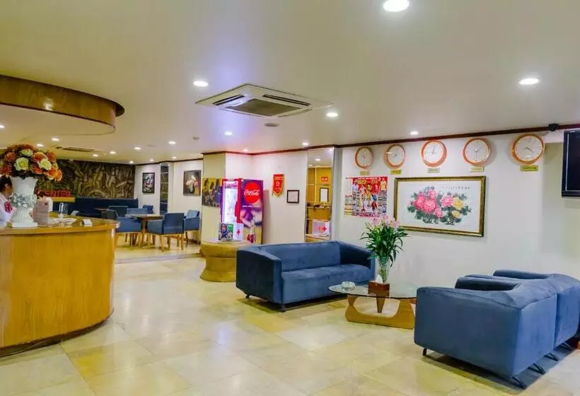 Fotos del hotel A25 Asean:  16